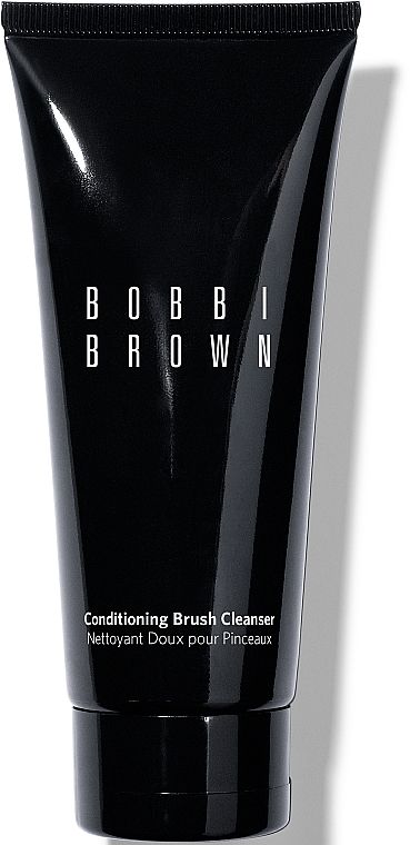 Шампунь-кондиционер для очистки кистей - Bobbi Brown Conditioning Brush Cleanser
