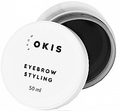 Стайлінг для брів - Okis Brow Eyebrow Styling — фото N1