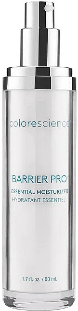 Відновлювальний крем для обличчя з пробіотиками - Colorescience Barrier Pro Essential Moisturizer — фото N1