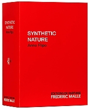 Frederic Malle Synthetic Nature - Парфумована вода — фото N2
