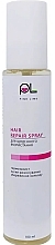 Спрей-кондиціонер для волосся - Pink Lime Hair Repair Spray — фото N1