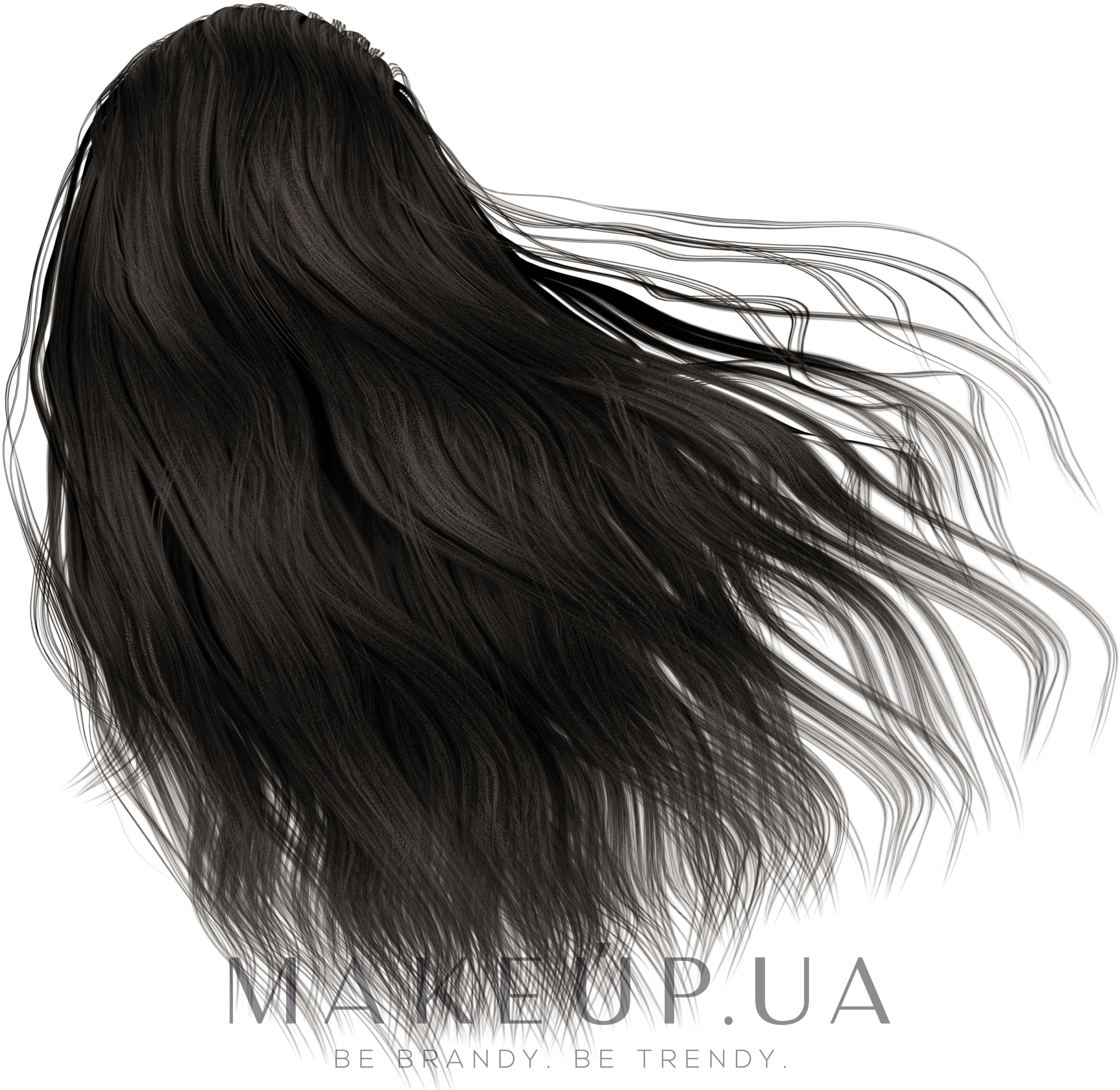 Краска для волос - Kaaral Baco Silkera Permanent Hair Colouring — фото 6.0 - SK темный блондин