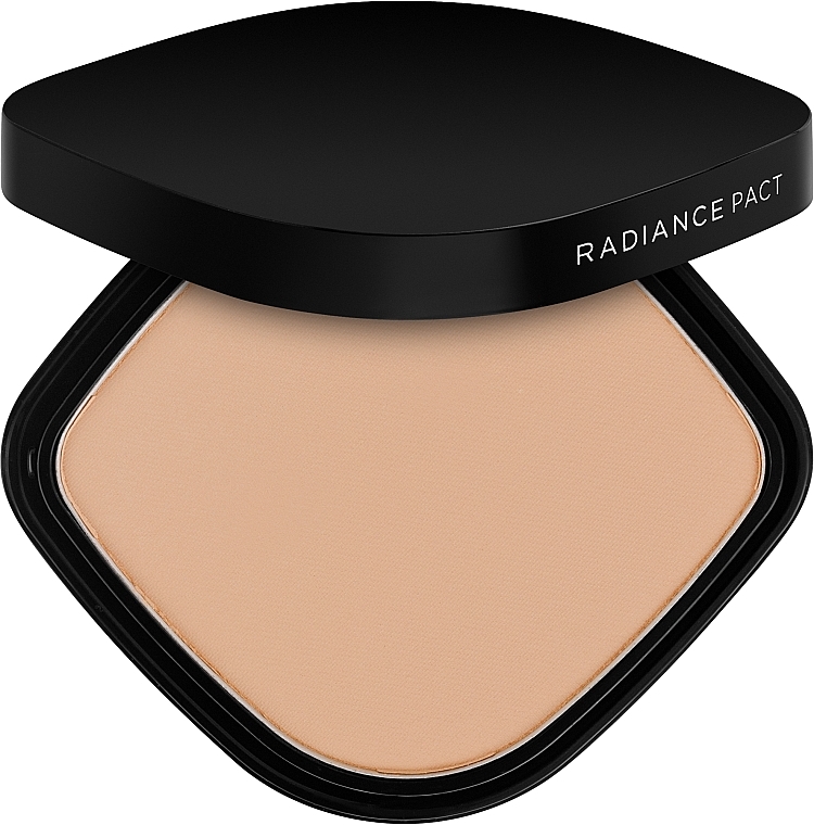 Пудра компактная - Missha Radiance Pact SPF27