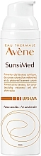 Парфумерія, косметика Сонцезахисний лосьйон - Avene Sun Care Sunsimed Very High Protection