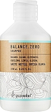 Регулирующий шампунь для волос - GreenSoho Balance.Zero Shampoo — фото N2