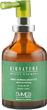 Лосьйон себонормалізувальний з олією чайного дерева - Emmebi Italia BioNatural Mineral Treatment Sebum-Normalising Lotion — фото N2