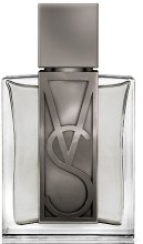 Парфумерія, косметика Victoria's Secret Very Sexy Platinum for Him - Одеколон (тестер з кришечкою)