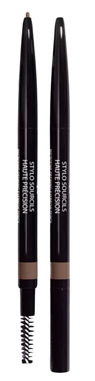 Олівець для брів - Chanel Stylo Sourcils Microfine Defining Eyebrow Pencil — фото N1