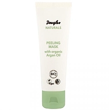 Духи, Парфюмерия, косметика Пилинг-маска для лица - Douglas Naturals Peeling Mask