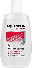 Парфумерія, косметика Антибактеріальний гель для рук - AA Aquaselin Extreme 71% Antibacterial Hand Gel Protect