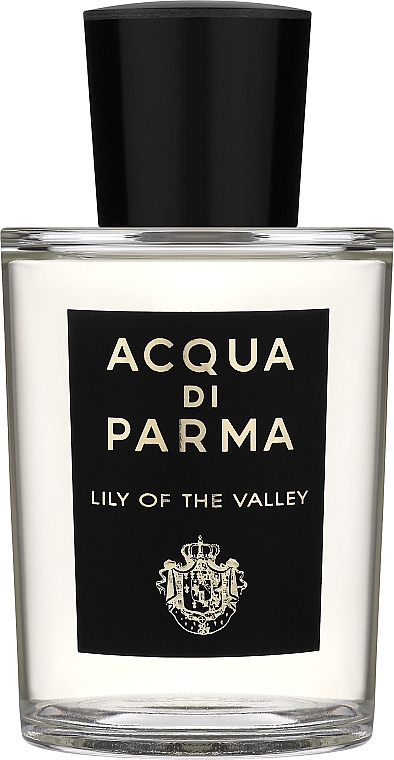 Acqua Di Parma Lily Of The Valley - Парфюмированная вода — фото N1