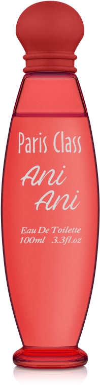 Aroma Parfume Paris Class Ani Ani - Туалетна вода