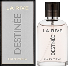 La Rive Destinée - Парфюмированная вода — фото N4
