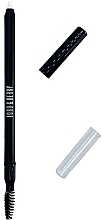 Олівець-фіксатор для брів - Lord & Berry Fixer Brow Pencil — фото N1