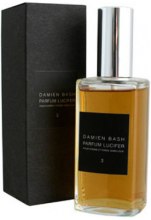 Духи, Парфюмерия, косметика Damien Bash Parfum Lucifer No.3 - Туалетная вода