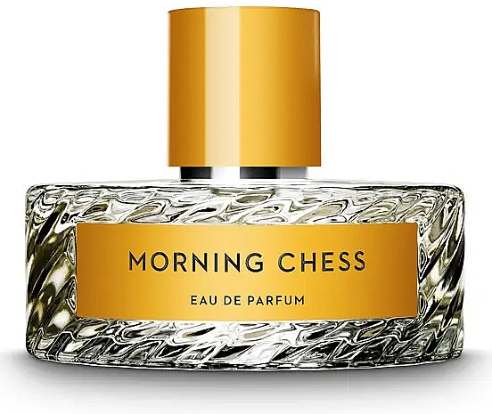 Vilhelm Parfumerie Morning Chess - Парфумована вода (тестер із кришечкою) — фото N1
