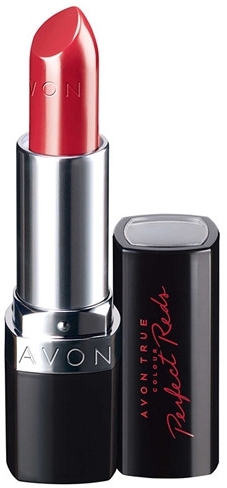 Губна помада - Avon True Colour Perfect Reeds Lipstick — фото N1