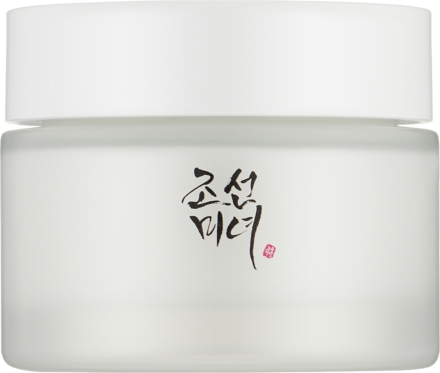 УЦЕНКА Увлажняющий крем для лица - Beauty of Joseon Dynasty Cream * — фото N1