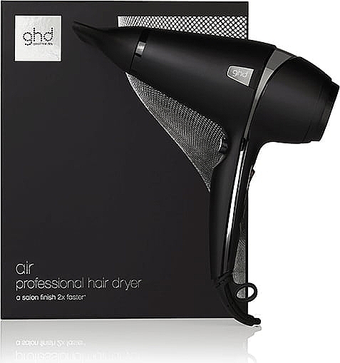 Фен для волос - GHD Air® Hairdryer — фото N5