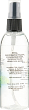 Дезодорант-спрей "Алунит" с эфирным маслом мелиссы - Cocos — фото N4