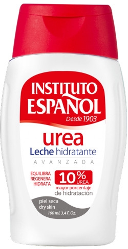 Зволожувальний лосьйон для тіла - Instituto Espanol Urea