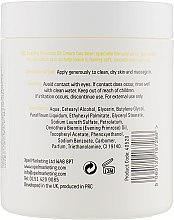 Зволожувальний  крем для тіла - Xpel Marketing Ltd Evening Primrose Oil Cream — фото N2
