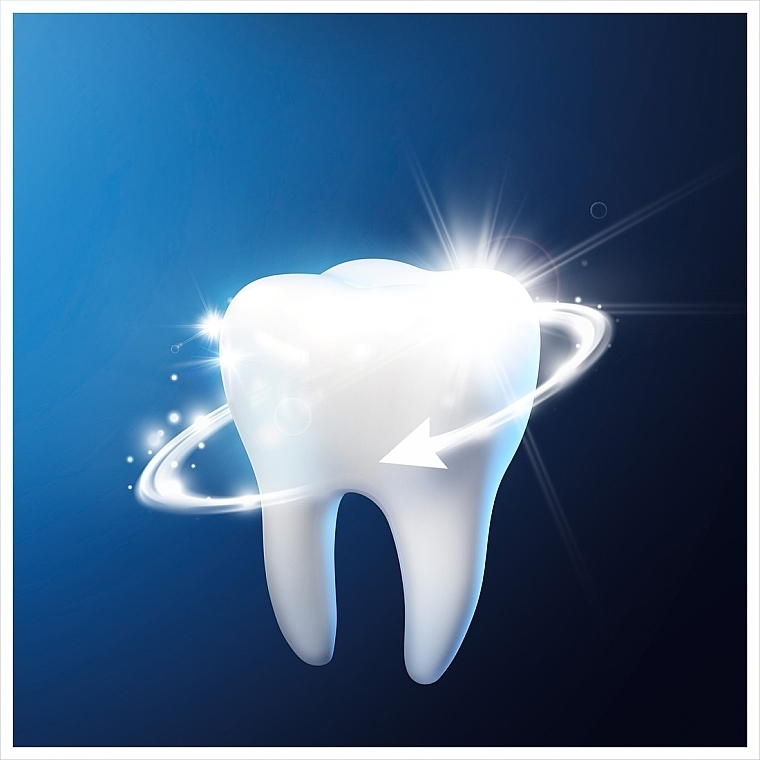 Зубная паста "Экстра Отбеливание" - Blend-a-med Complete Protect 7 Crystal White Toothpaste — фото N9