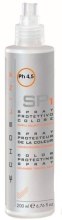 Духи, Парфюмерия, косметика Спрей для защиты цвета волос - Echosline SP1 Color Protecting Spray 