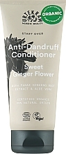 Духи, Парфюмерия, косметика Кондиционер для волос - Urtekram Sweet Ginger Flower Anti-Dandruff Conditioner