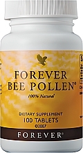 Пищевая добавка "Пчелиная пыльца" - Forever Living Bee Pollen — фото N2
