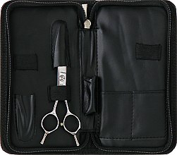 Ножницы парикмахерские, 90009-60, 6.0 - SPL Professional Hairdressing Scissors — фото N3