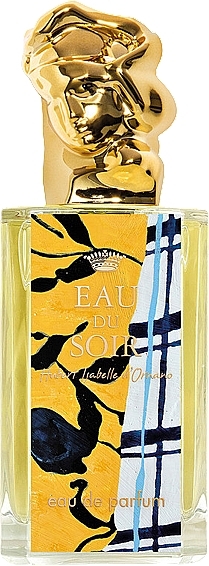 Sisley Eau du Soir Limited Edition 2023 - Парфюмированная вода — фото N1
