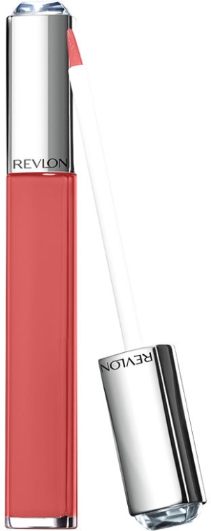 Revlon Ultra HD Lip Lacquer - Блиск для губ
