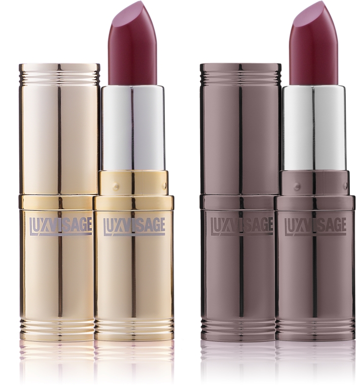 Помада для губ - Luxvisage Lipstick