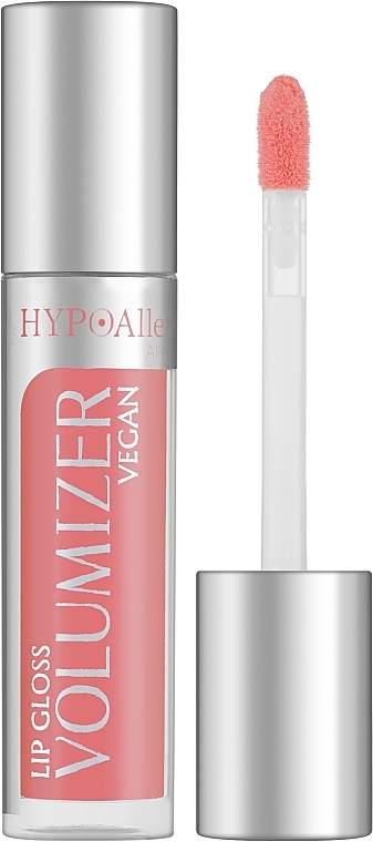 Блеск для губ - Bell Hypoallergenic Lip Gloss Volumizer — фото N1