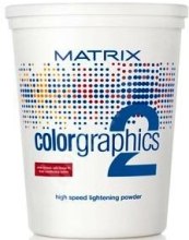 Парфумерія, косметика Рідка пудра - Matrix Colorgraphics 2 light 