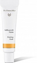 Духи, Парфюмерия, косметика Укрепляющая маска для лица - Dr. Hauschka Firming Mask (мини)