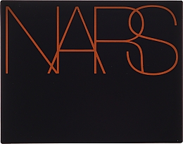 Бронзер для обличчя - Nars Bronzing Powder — фото N3