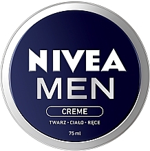 Набір, 5 продуктів - NIVEA MEN Sensitive Elegance — фото N3