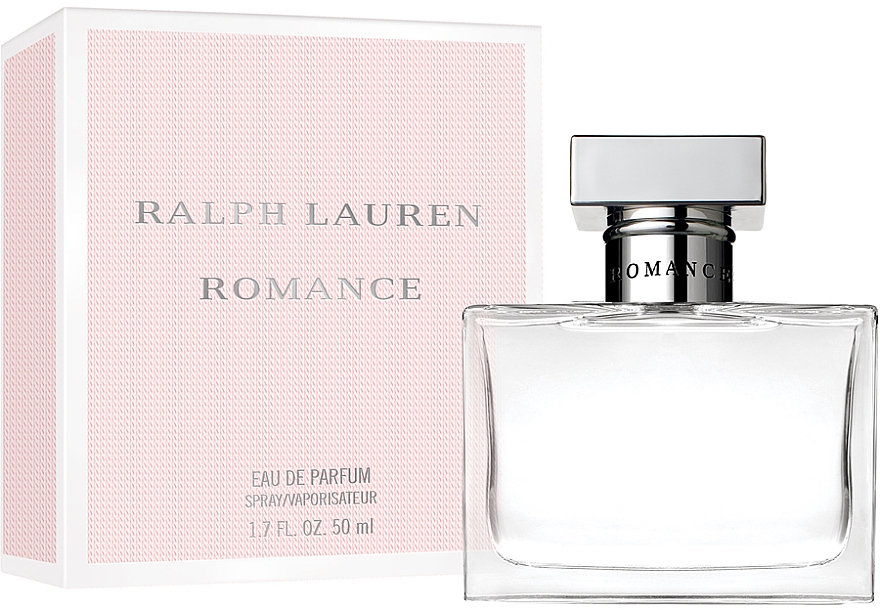 Ralph Lauren Romance Woman - Парфюмированная вода — фото N2
