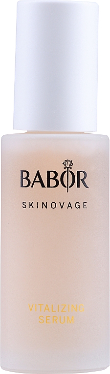 Сироватка "Досконалість шкіри" - Babor Skinovage Vitalizing Serum — фото N1