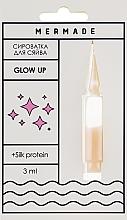 Духи, Парфюмерия, косметика Сыворотка для сияния лица - Mermade Glow Up (пробник)