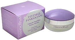 Парфумерія, косметика Оксамитово-м'який крем для сухої шкіри - Stendhal Hydro Harmony Nutrition Velvet-Soft Cream Dry Skin