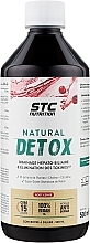 Духи, Парфюмерия, косметика Пищевая добавка "Натурал детокс" - STC Nutrition Natural Detox