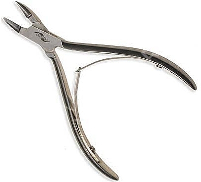 Манікюрні кусачки для нігтів, 22530 - Erlinda Solingen Nail Nippers — фото N1