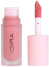 Жидкие румяна - Moira Love Steady Liquid Blush — фото N1