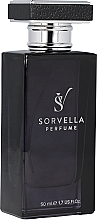 Sorvella Perfume CRD Limited Edition - Парфюмированная вода — фото N2