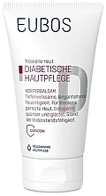 Крем для лица - Eubos Med Diabetic Skin Care Face Cream  — фото N1