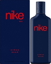 Nike Urban Wood Man - Туалетна вода — фото N4