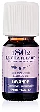 Духи, Парфюмерия, косметика Эфирное масло "Лаванда" - Le Chatelard 1802 Essential Oil Lavande